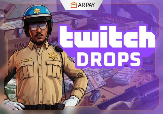 GTA Online Twitch Drops: Earn $1M and Exclusive Outfit