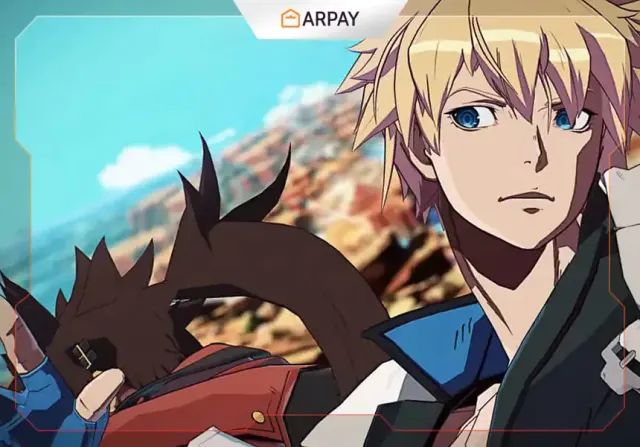 10 Terrific Features in Guilty Gear Strive on PlayStation