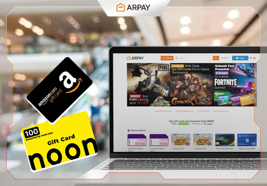 Hediye Kartı: Çevrimiçi Alışverişin En İyi Yöntemi