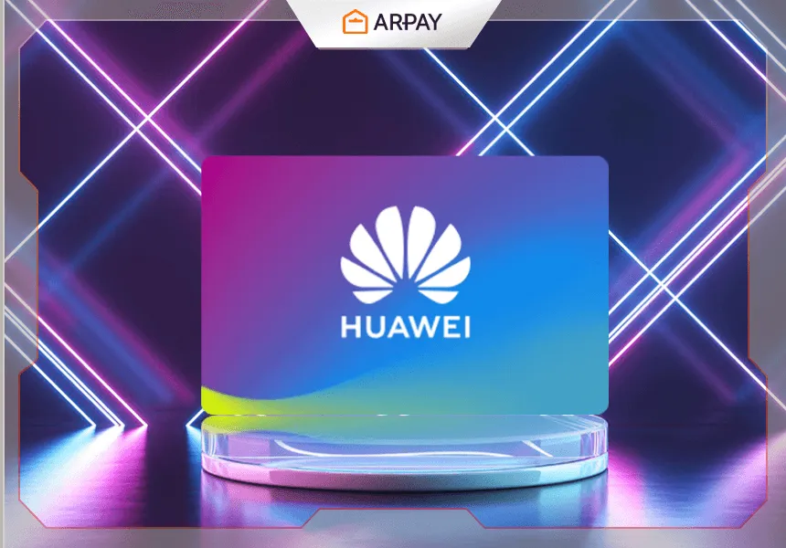 Huawei Hediye Kartı: Teknoloji Tutkunları İçin Mükemmel Seçim