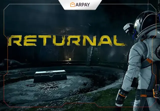 Returnal PS5: Important tips you should know before playing