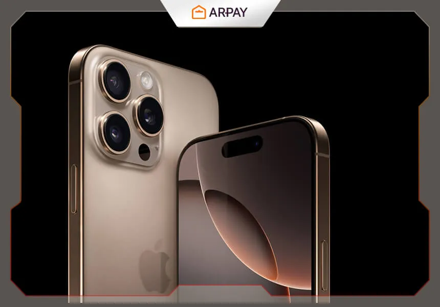 iPhone 16 Pro Max: Performans ve Fiyatıyla Dikkat Çekiyor