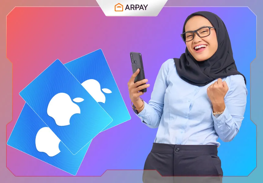 iTunes ABD Kartları: Adım Adım Satın Alma Kılavuzu