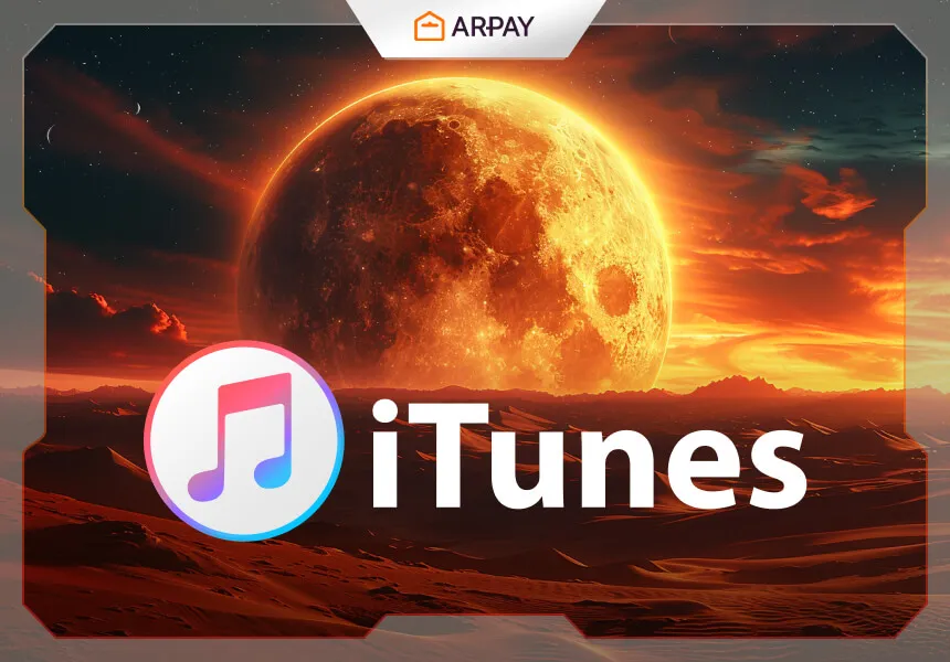 iTunes Kartları: En İyi 5 iTunes Filmi izleyin