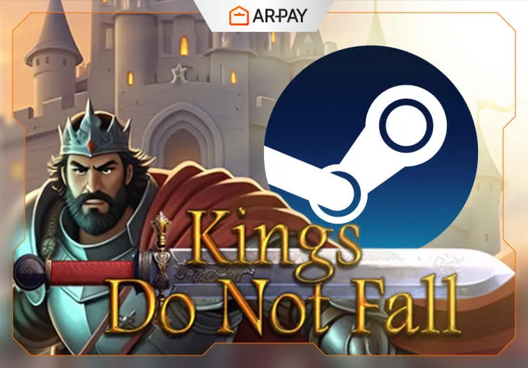 Kings Do Not Fall Steam’de: Demo ve %20 İndirimle Yayında