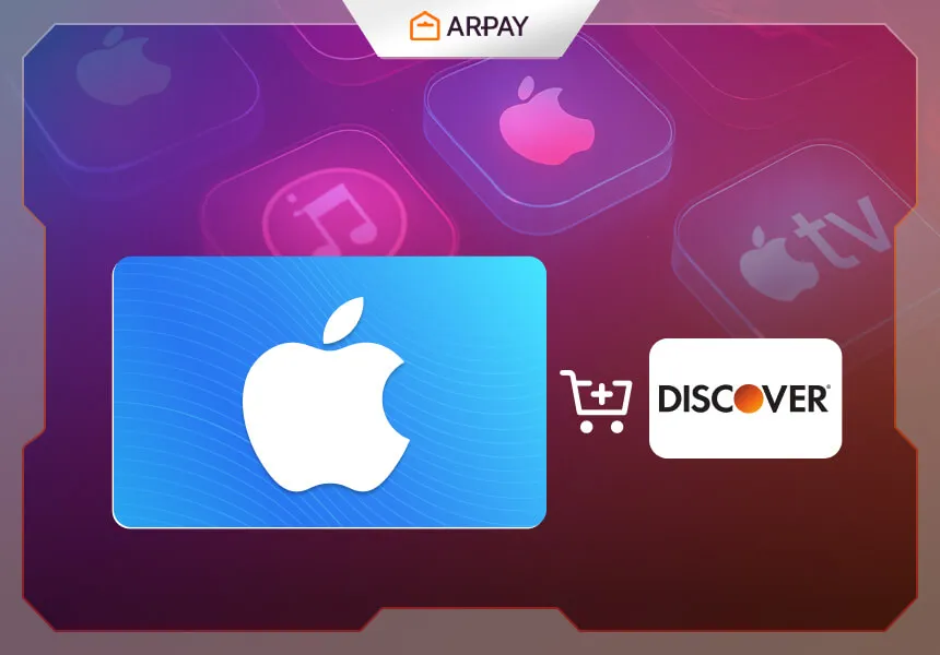 Discover Card ile iTunes Hediye Kartı Nasıl Satın Alınır – Kapsamlı Rehber