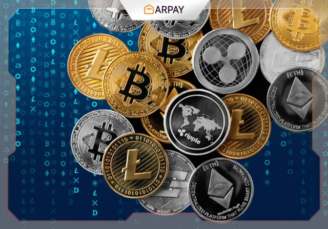 Kripto Para : Orta Doğu'daki En İyi 10 Birim Para