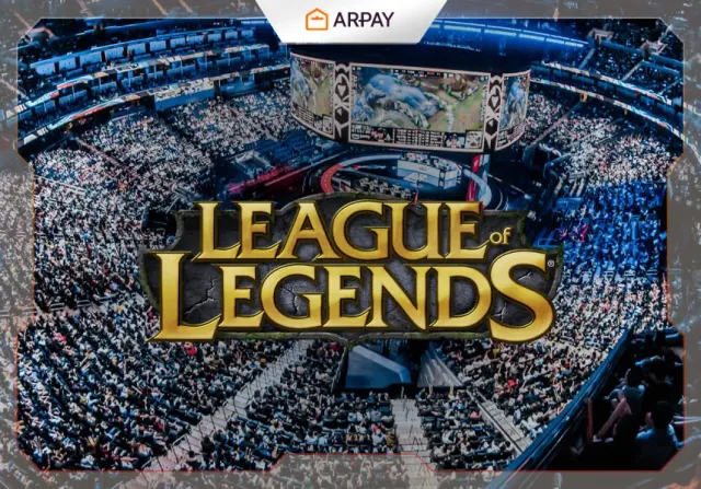 The Guide to the League of Legends World Championship 2024