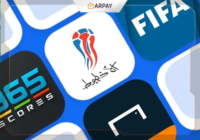 أفضل 5 تطبيقات Google Play لتتبع الفعاليات الرياضية