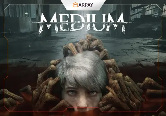 The Medium: 5 Advantages of the Xbox exclusive