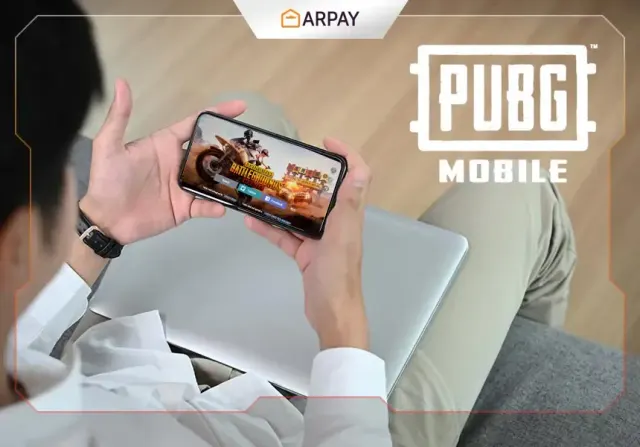 Learn how to buy PUBG UC using PUBG scratch cards