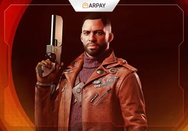 Upcoming Deathloop weapons & zones on PS5