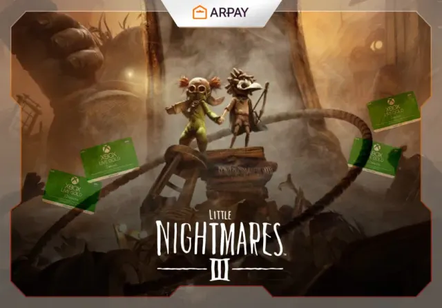 Little Nightmares 3: Prepare for The Top Horror Game of 2024
