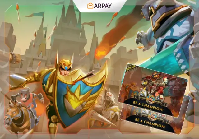 Lords Mobile Cards: 10 Benefits Gained by Luxury eCards (2026 Refresh)