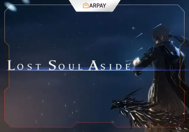 Lost Soul Aside Is Coming to PlayStation 5