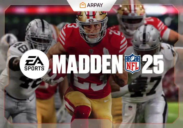 Madden NFL 25: دليلك 101 للعب وإتقان اللعبة!