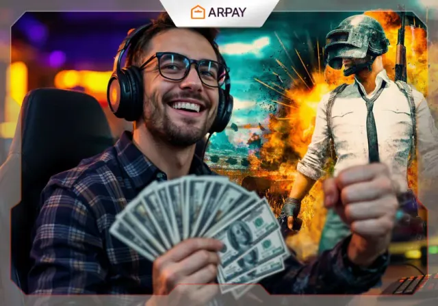 6 formas realistas de monetizar habilidades en PUBG 2026