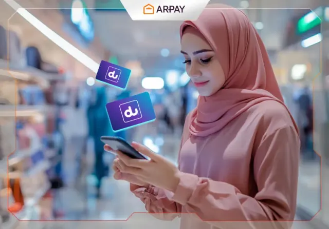 du Recharge Gift Cards: aprovecha du Mobile al máximo