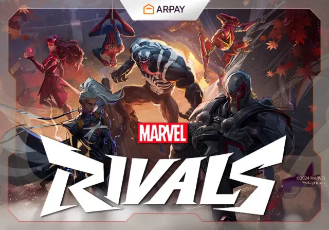 Marvel Rivals: Mastering Heroes, Villains, and Epic Battles