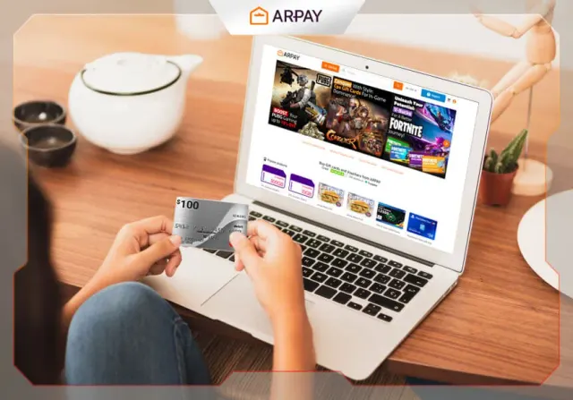 Mastercard Gift Cards: Unlock the Power of Secure E-Shopping