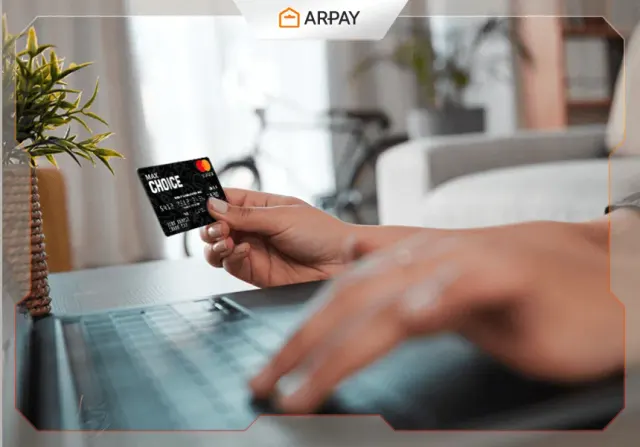 MasterCard Gift Cards Anywhere: Easy Global Payment