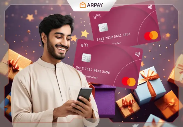 Mastercard Hediye Kartlarını Nereden Satın Alabilirsiniz