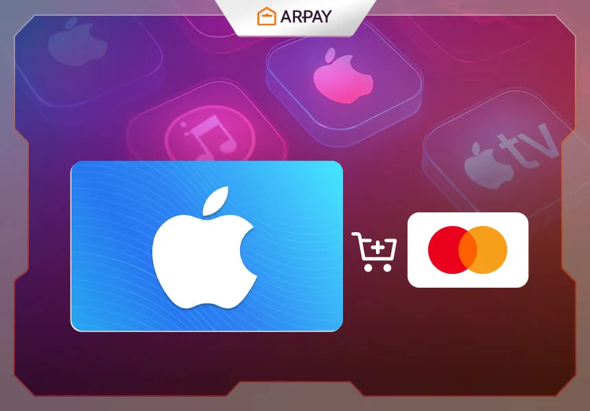 MasterCard ile iTunes Hediye Kartı Nasıl Alınır
