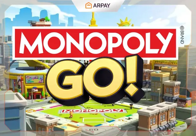 10 نصائح وحيل لتعظيم نجاحك في Monopoly Go