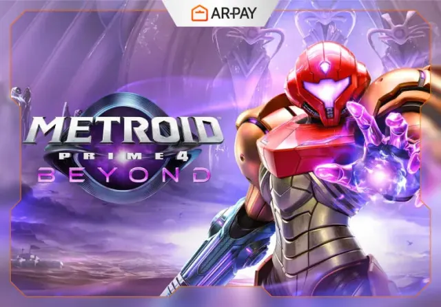 Metroid Prime 4 Beyond Çıkış Tarihi Platformlar ve Detaylar