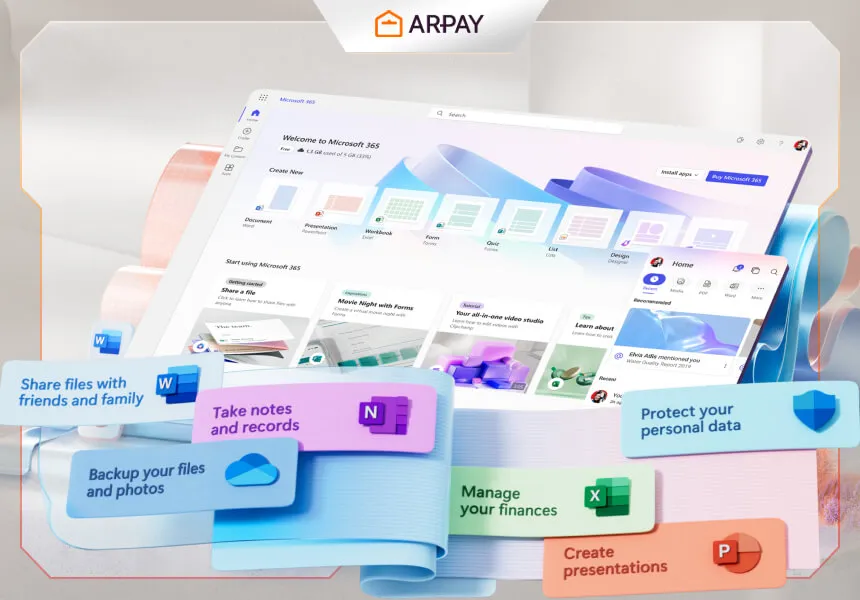 Microsoft 365 Hakkında Bilmeniz Gereken Her Şey Burada!