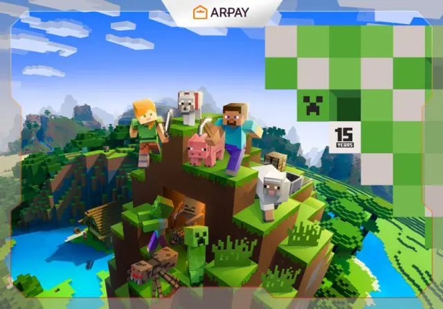 Minecraft Oyunu 2024: Maceranıza hemen başlayın!