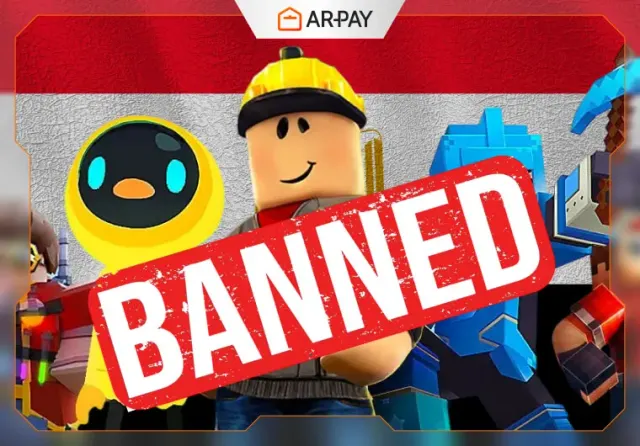Mısır'da Roblox Yasağı: Kararın Arkasındaki Gerçekler