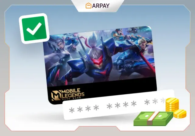 Mobile Legends Gift Cards: 2025 Redeeming Guide