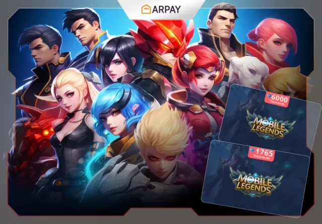 Mobile Legends Kartları: Seviyenizi Yükseltmek için 10 İpucu