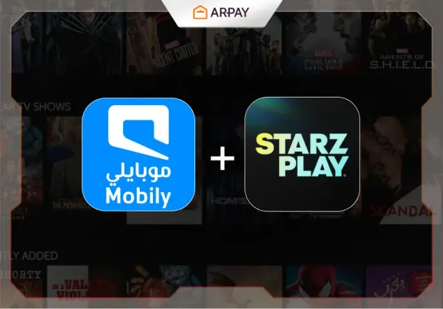 Partnership entre Mobily y StarzPlay: funciones exclusivas en 2026