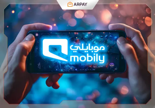 Mobily Gaming Portal: Play More, Stress Less