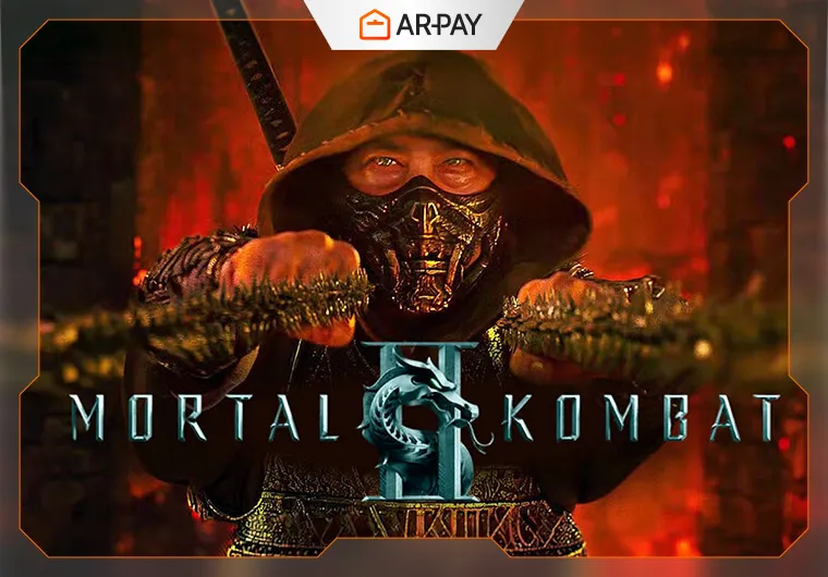 Mortal Kombat II Filmi 2026: Kadro, Konu ve Vizyon