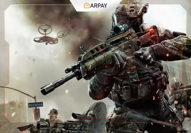 Call of Duty: The 5 most powerful weapons in the game