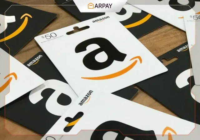 Información imprescindible sobre Amazon cards y cómo usarlas