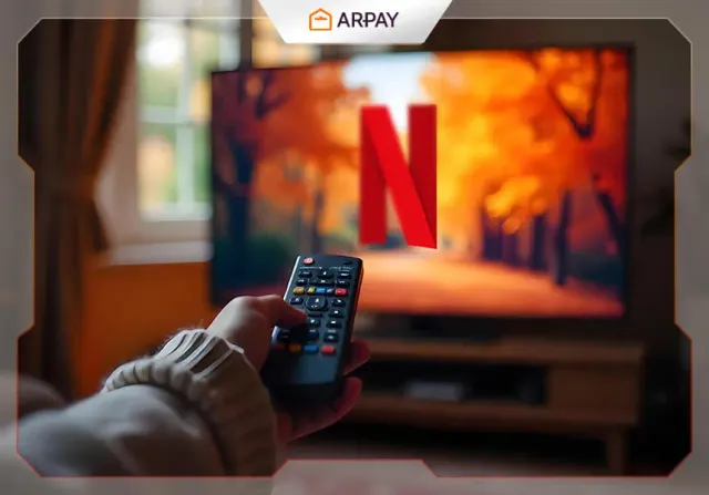 إصدارات Netflix في October: أجواء السترات مع عروض مثالية