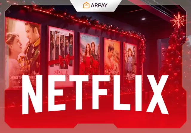 Netflix Yılbaşı Filmleri: İzlenmesi Gereken 10 Film