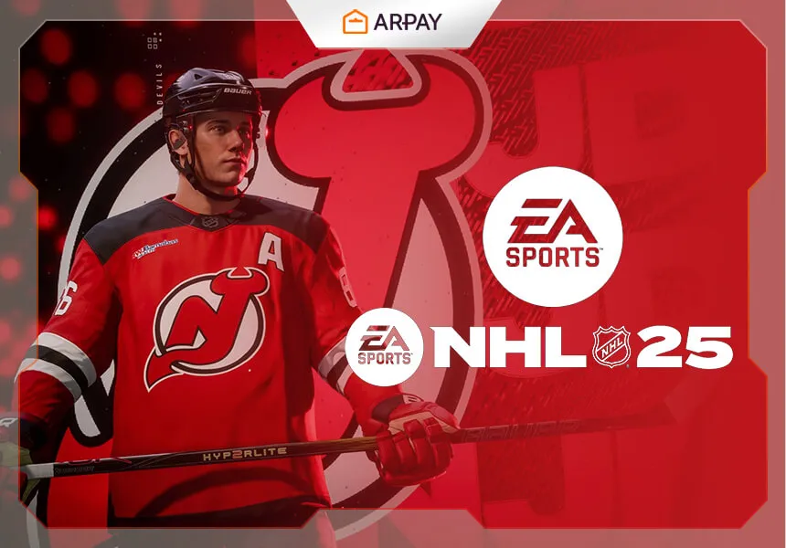 NHL 25: ما نتوقعه من لعبة الهوكي الجديدة من Electronic Arts؟