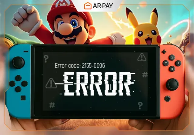 Nintendo Switch Hata Kodları: Tam Liste ve Çözümler (2026 İçin Güncellendi)