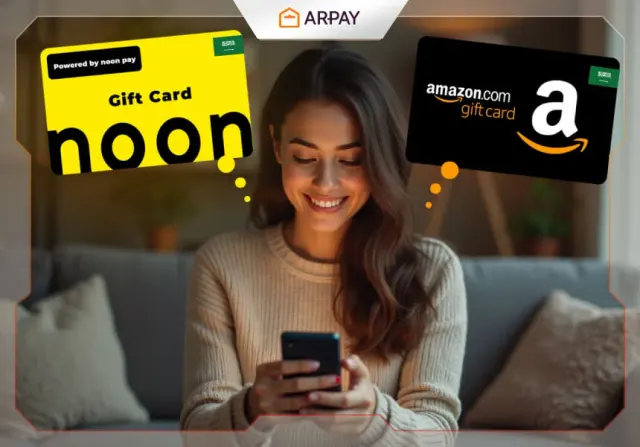 Noon vs Amazon: Suudi Arabistan'da Hangisi Daha İyi?