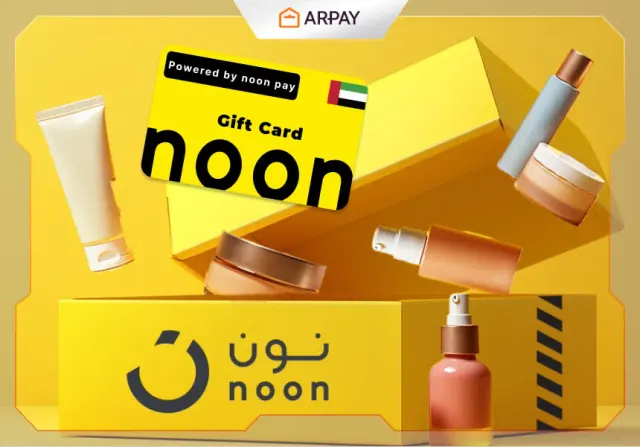 Noon UAE Güzellik İndirimi: %75'e varan tasarruf edin