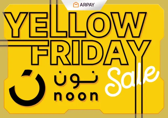 Noon UAE Yellow Friday 2024: Best Deals Guide