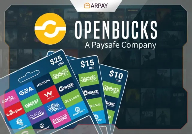 oBucks Gift Cards: 10 beneficios para compradores online
