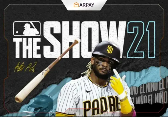 MLB The Show 21 Confirmed for Xbox, Launches April 20
