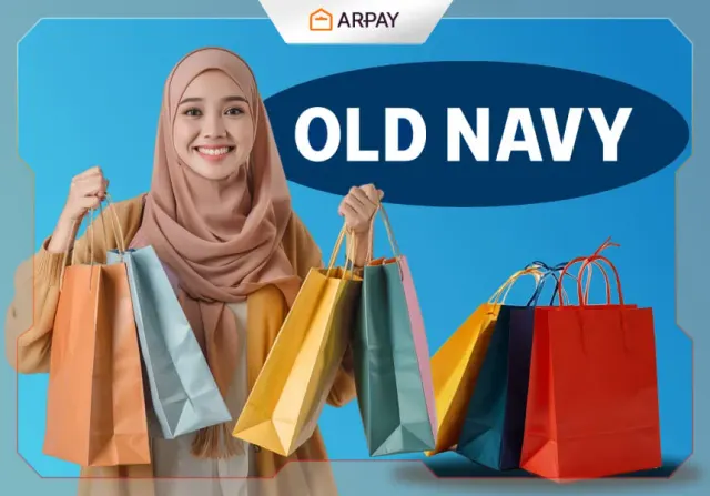 Make the Most of Old Navy Gift Cards in a Creative Way