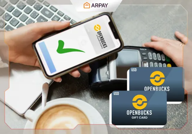 Openbucks Gift Card 101: Never Struggle with Payments Again!
